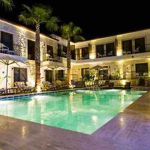 *** Otel ıcarus Türkiye