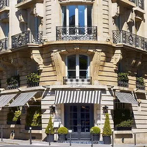 Hotel Le Dokhan's Arc De Triomphe, A Tribute Portfolio, París