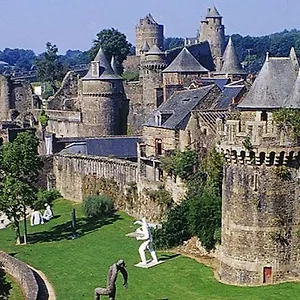 Des Prés Fougères
