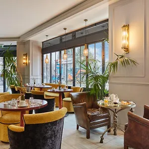 Hotel Eiffel Garibaldi, París