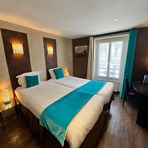 Hotel Pax Opera, París