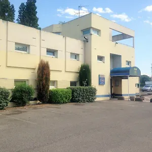 ** Otel Stars Lyon Eurexpo Fransa