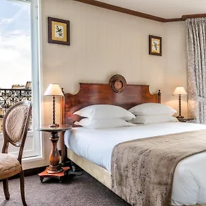 Hotel Montparnasse, París
